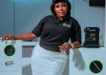 AEMI Premium Announces Renowned Realtor Oluwakemi Ogunleye As Brand Ambassador