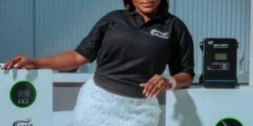 AEMI Premium Announces Renowned Realtor Oluwakemi Ogunleye As Brand Ambassador