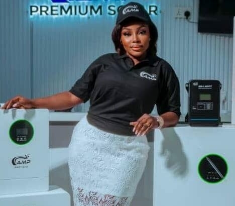 AEMI Premium Announces Renowned Realtor Oluwakemi Ogunleye As Brand Ambassador 1 AEMI Premium Announces Renowned Realtor Oluwakemi Ogunleye As Brand Ambassador