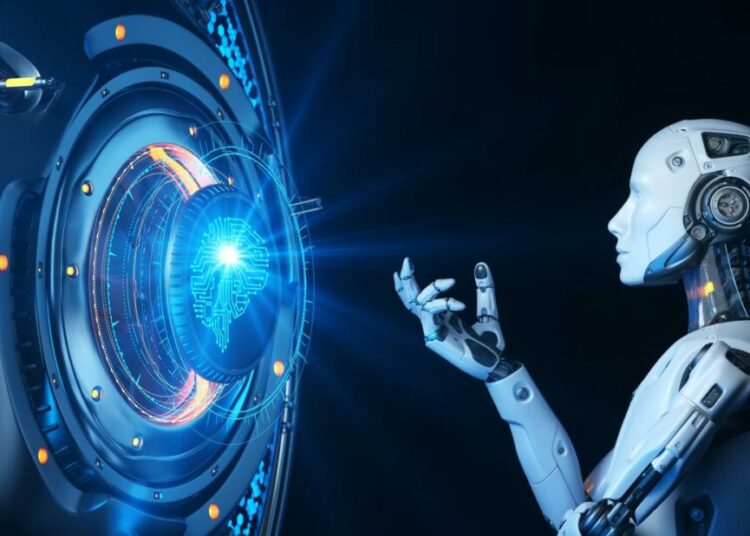 Creative Industry: Stakeholders Tasked To Put Nigeria On Global Stage With AI 1 ARTIFICIAL INTELLIGENCE