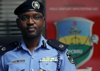 ‘We’re Fully Prepared For Anambra Election’, Says Police Commissioner