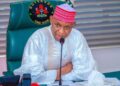 Governor Yusuf Presents N1.368trn Budget To Kano Assembly