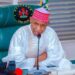 Governor Yusuf Presents N1.368trn Budget To Kano Assembly