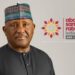 ASR Africa Donates N270m To Abdul Samad Rabiu Sports Complex, UNIJOS