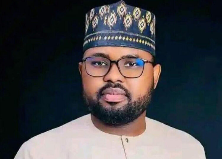 Senate Urged to Confirm Engr. Ramat As Commission's Chair 1 Abdullahi Ramat