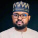 Senate Urged to Confirm Engr. Ramat As Commission's Chair 5 Senate Urged to Confirm Engr. Ramat As Commission’s Chair