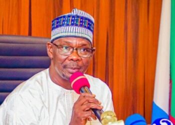 Nasarawa Governor Faults UN Hunger Data On Northern Nigeria