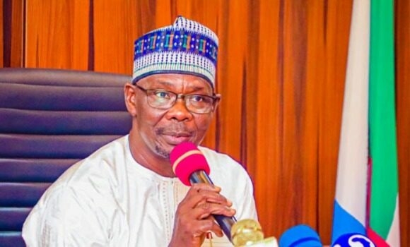 Governor Sule Constructs 639km Road Network, Earmarks N157bn For Infrastructure 1 Abdullahi Sule