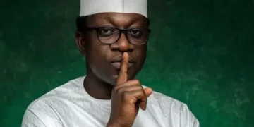 Melaye JUST-IN: Kano Rep Jibrin Officially Joins APC, Backs Tinubu’s Re-election Bid