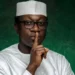 JUST-IN: Kano Rep Jibrin Officially Joins APC, Backs Tinubu’s Re-election Bid