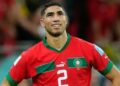 PSG Star Achraf Hakimi Named African Player Of The Year 2025