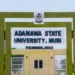 42 Adamawa Varsity Students Bag First-Class Degrees