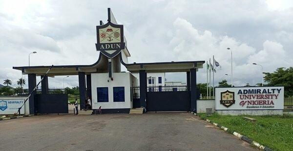 Cleric Threatens Legal Action Against Varsity Over Alleged Negligence 1 Admiralty University