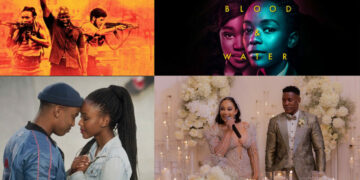 Joshua 5 Things You Don’t Know About African Movies