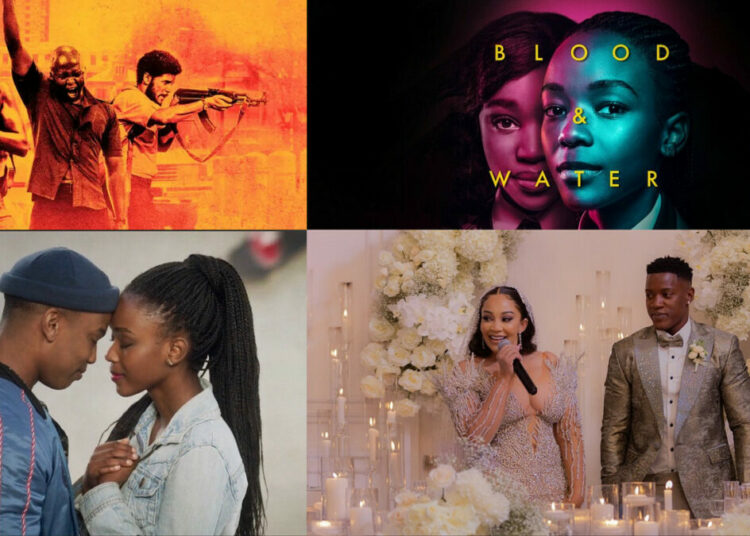 5 Things You Don’t Know About African Movies 1 African Movies