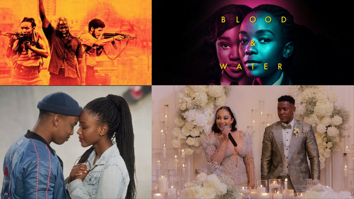 Five Untold Truths Shaping African Cinema