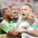 Africa's World Cup Dream: The Final Push For Glory 5 Africa’s World Cup Dream: The Final Push For Glory