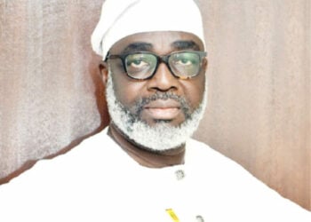 This Is Not Time To Talk Of Tax Increase  — EX CITN President