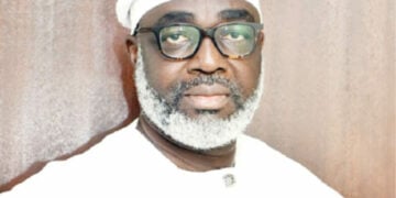 This Is Not Time To Talk Of Tax Increase  — EX CITN President