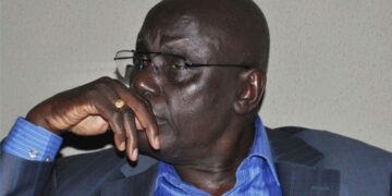 JUST-IN: Newswatch Co-Founder, Dan Agbese, Dies At 81