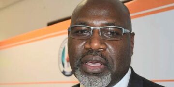 NIS Transformation: Musa Kida Committee Submits Report