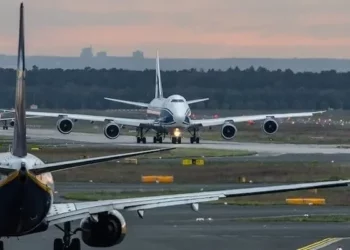 Aviation Profitability Hinges on Lower Interest Rates, Improved Airports, Operators Say