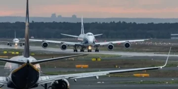 actionaid Aviation Profitability Hinges on Lower Interest Rates, Improved Airports, Operators Say