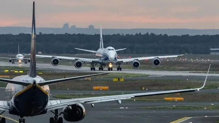 Aviation Profitability Hinges on Lower Interest Rates, Improved Airports, Operators Say 1 Airlines 1