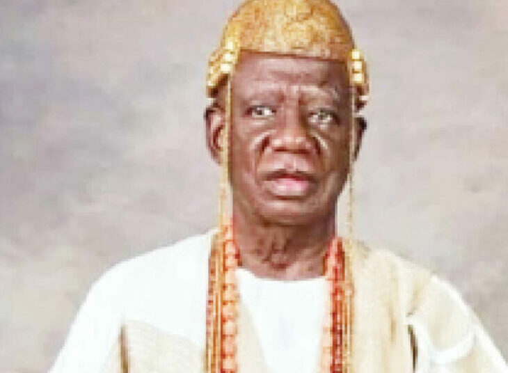 Prof Akerejola Lives On 1 Akerejola