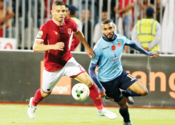 CAF CL: Al Ahly, Rabat Set For Derby Clash As Rivers Utd Seek Redemption Against Berkane