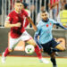 CAF CL: Al Ahly, Rabat Set For Derby Clash As Rivers Utd Seek Redemption Against Berkane