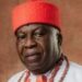 Body Of Benchers Vice President Emerges Ohworode Of Olomu