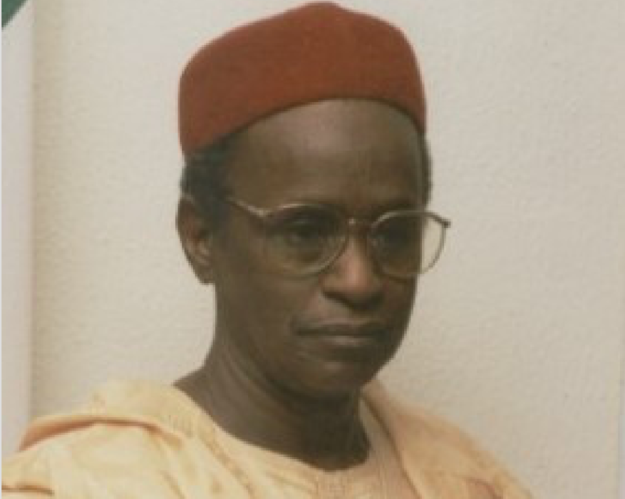 Nigeria’s Leaders Losing Focus Under Mounting Pressures – Gidado