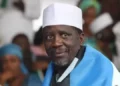 Let’s Support Tinubu To Succeed – Bafarawa Tells Nigerians