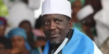Oshiomhole Let’s Support Tinubu To Succeed – Bafarawa Tells Nigerians