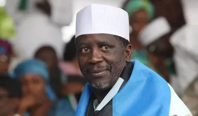 Ex-Sokoto Governor Bafarawa Denies Joining APC 1 Alhaji Attahiru Bafarawa