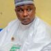 ‘I Was Sending Message To My Opponents’, Doguwa Clarifies London Videos