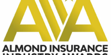 Almond Awards Recognise Outstanding  Insurers, Brokers Managers