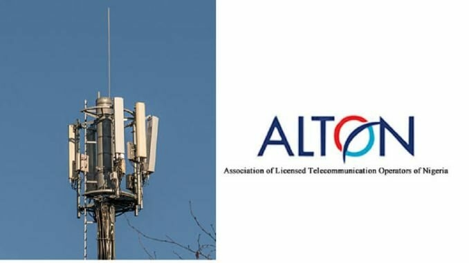 Operators Blame Poor Telecom Services On Theft, Vandalism 1 Alton