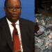 'Ambassadorial Nominee Ayo Oke Already Cleared Of Corruption', Says Tinubu’s Spokesman 5 ‘Ambassadorial Nominee Ayo Oke Already Cleared Of Corruption’, Says Tinubu’s Spokesman