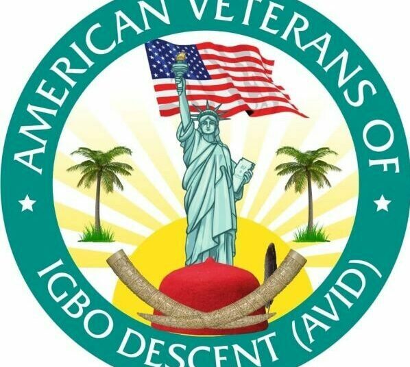 American Veterans of Igbo Descent AVID