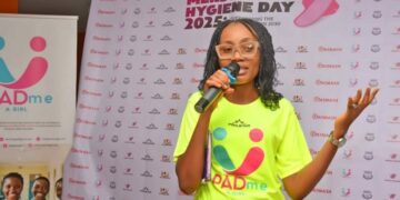 Mediacraft Mediacraft Celebrates Omoike Among Top 50 Women