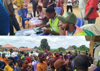 Counting Begins As Vote-buying Casts Shadow Over Anambra Governorship Poll