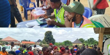 Counting Begins As Vote-buying Casts Shadow Over Anambra Governorship Poll