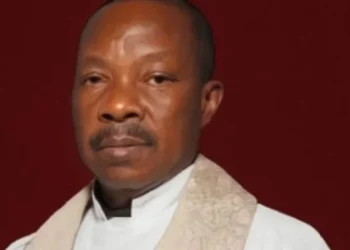 Anglican Church Demands Release Of Wife, Daughter After Priest’s Murder