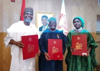 Angola Honours Murtala, Obasanjo, Gambari At 50th Independence Anniversary