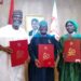 Angola Honours Murtala, Obasanjo, Gambari At 50th Independence Anniversary