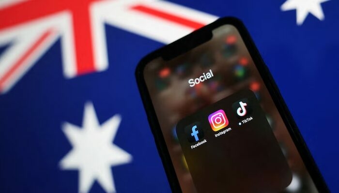 Australia Rolls Out World-first Social Media Ban For Under-16s 1 Australia Moves To Enforce Under 16 Social Media Ban As Meta Begins Shutting Teen Accounts