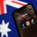 Australia Rolls Out World-first Social Media Ban For Under-16s