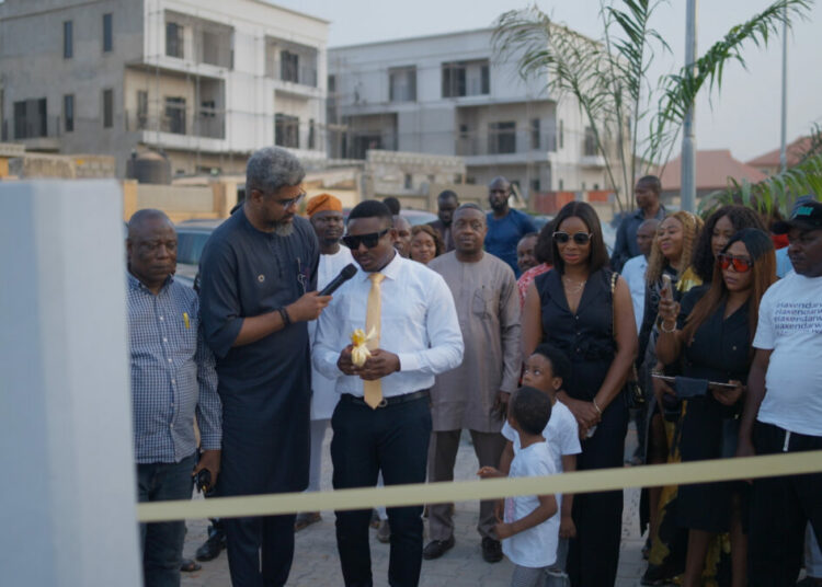 Affordable Housing Impossible Without Land Subsidy - Developer 1 BIG HOMES 4